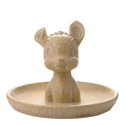 DISNEY - Forest - Bambi - Plateau 3D à  BijouxFIGDI955_1.jpg5017224970748