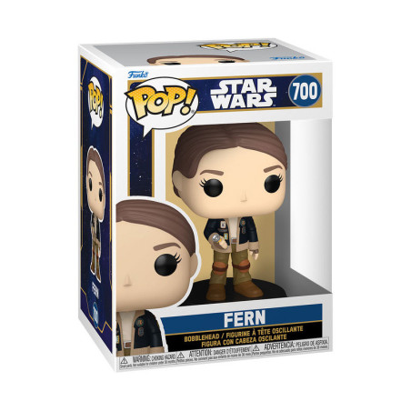 Funko sw star wars pop skeleton crew s1 fern - pop 10cmFUN76733.jpg0889698767330
