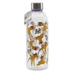 DISNEY - Bambi - Bouteille Plastique - Format 850mlFIG77840018450_1.jpg8412497170326