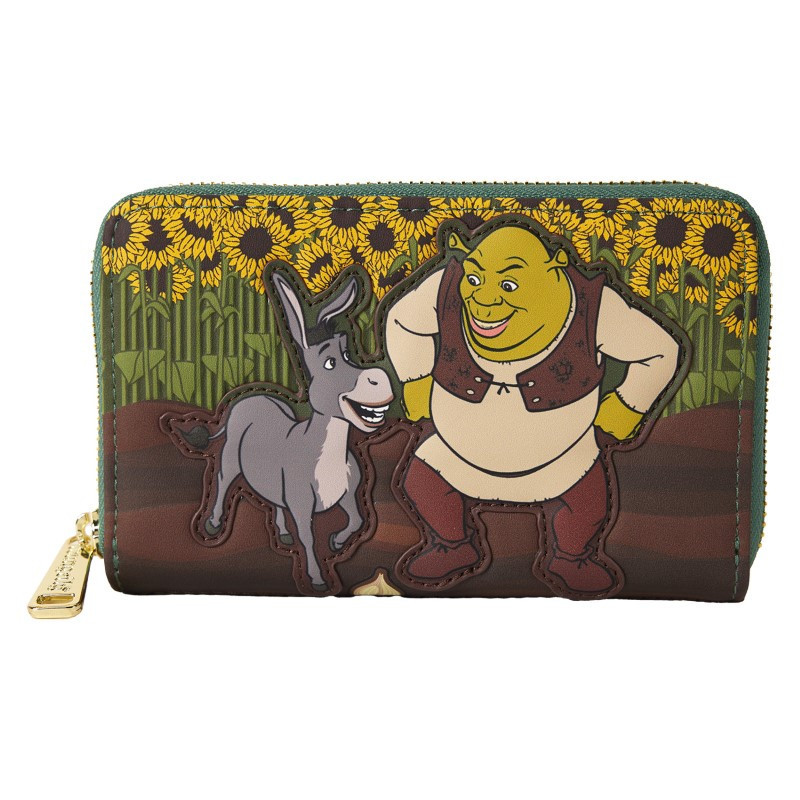 Loungefly shrek loungefly portefeuille spring vibes - portefeuilleLFDWWA0009.jpg0671803536661