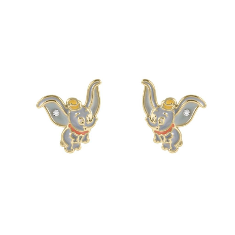 DISNEY - Dumbo - 1 Paire de Clous d'OreillesFIGEF01441YRWLPA_1.jpg887746977649