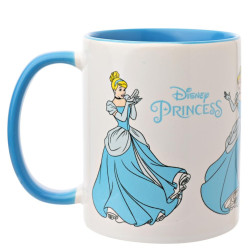 DISNEY - Cendrillon - Mug Interieur Coloré - 325mlFIGDI2151_1.jpg5063322045451