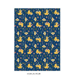 DISNEY - Couverture Flanelle 110x150cm - Le Roi LionFIGAYM006RLFL_1.jpg5407010078756