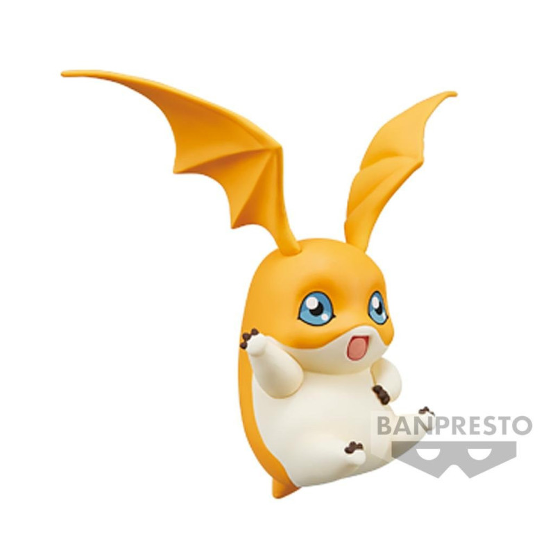 DIGIMON ADVENTURES - Patamon - Figurine DXF-Adventures Archives 7cmFIGBP88803P_1.jpg4983164888034
