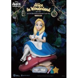 DISNEY - Alice - Statuette Master Craft 36cmFIGBKDMC037_1.jpg4710586075915