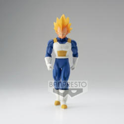 DRAGON BALL Z - Super Saiyan Vegeta - Figurine Solid Edge Works 21cmFIGBP18462P_1.jpg4983164184624