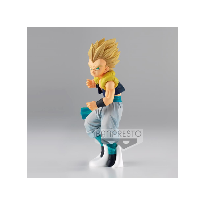 DRAGON BALL Z - SS Gotenks - Solid Edge Works Figurine 13cm Vers. BFIGBP18740P_1.png4983164187403