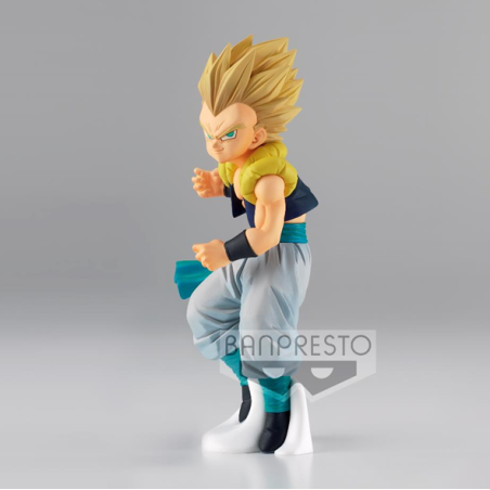 DRAGON BALL Z - SS Gotenks - Solid Edge Works Figurine 13cm Vers. BFIGBP18740P_1.png4983164187403