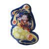 DRAGONBALL Z - Sangoku - Coussin '40x40x4cm'FIGDB1415SC_1.jpg3760167651510