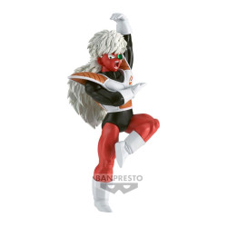 DRAGON BALL Z - Jeice - Figurine Solid Edge Works 10cmFIGBP89224P_1.jpg4983164892246