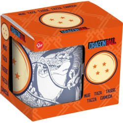 DRAGON BALL Z - Shenron - Mug céramique 325mlFIGSTOR56000401_1.jpg8412497004010