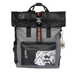 DRAGON BALL Z - Sac à  dos Premium Duo - 43x28x13cmFIG2100004200_1.jpg8445484217704