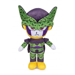 DRAGON BALL Z - Peluche Cell - 28cmFIG76024042_1.jpg8425611340406