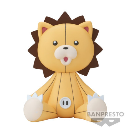 Banpresto bleach sofvimates kon 13cm w118 - figurineBAN89535.jpg4983164895353