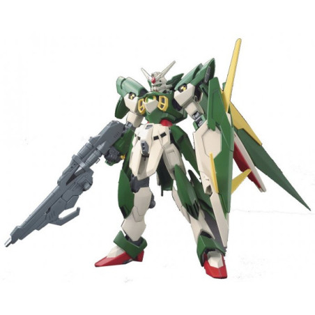 Bandai hobby gundam gunpla hg 1/144 017 gundam fenice rinascita - hg 1/144 high gradeBANMK59563.jpg4573102595638