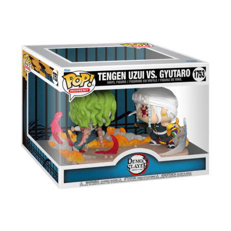 Funko demon slayer pop moments tengen vs gyutaro - pop momentFUN80338.png0889698803380