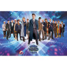 DOCTOR WHO - 60 Years - Poster 61 x 91cmFIGPP35443_1.jpg5050574354431