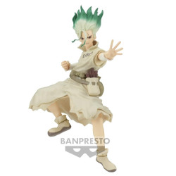 DR. STONE - Senku Ishigami - Figurine Figure of Stone World 15cmFIGBP19666P_1.jpg4983164196665