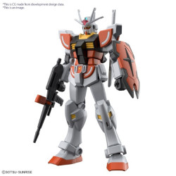 Bandai hobby gundam gunpla entry grade 1/144 lah gundam - entry gradeBANMK65688.jpeg4573102656889