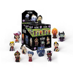 DISNEY Villains - Mystery Minis (BOX 12 Figurines)FIGFUN57347_1.jpg889698573474