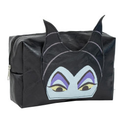 DISNEY VILAINS - Maléfique - Trousse de Toilette 'Brick'FIG2500002889_1.jpg8445484385816