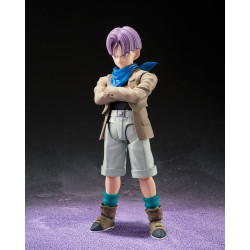 DRAGON BALL GT - Trunks - Figurine S.H. Figuarts 12cmFIGBTN666413_1.jpg4573102666413