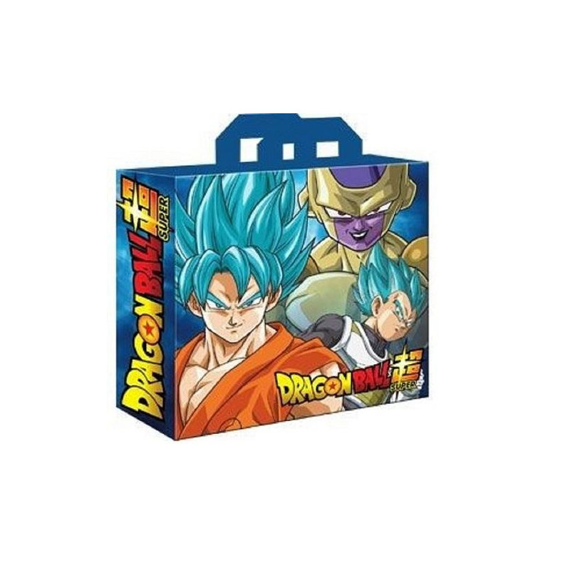 DRAGON BALL SUPER - Shopping BagFIG81950019383_1.jpg3700891700160
