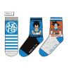DRAGON BALL - Pack de 3 Chausettes Vegeta/Goku (T27/30)FIGHW0652B_1.jpg3609086767004