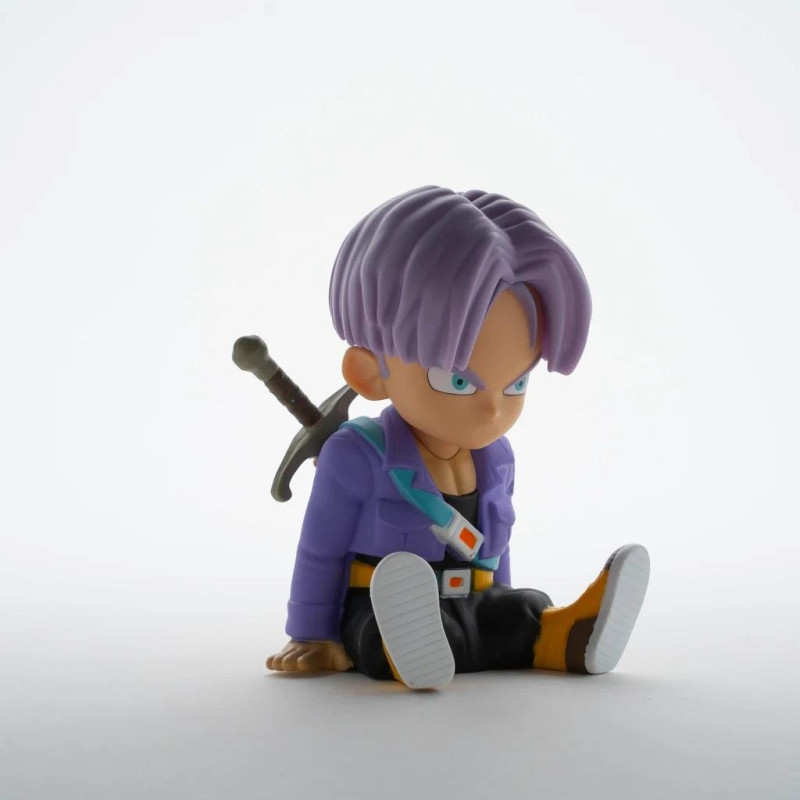 DRAGON BALL - Trunks Chibi - Tirelire PVC 15cmFIGPLT80111_1.jpg3521320801117