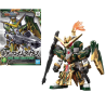 GUNDAM - SD Sangoku Soketsuden Huang Zhong Gundam Dynames - Model KitFIGMK57819_1.png4573102578198