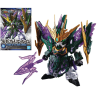 GUNDAM - SD Sangoku Soketsuden Zhang He Altron Gundam - Model KitFIGMK57820_1.png4573102578204