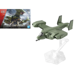 GUNDAM - HG 1/72 V-33 Stork Carrier - Model KitFIGMK62946_1.png4573102629463