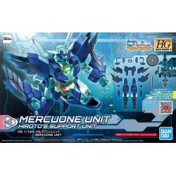 GUNDAM - HGBD:R 1/144 Mercuone Unit Hiroto's Support - Model KitFIGMK58876_1.png4573102588760