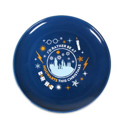 HARRY POTTER - Chà¢teau de Poudlard - AssietteFIGPLATHP04_1.png5055453491344