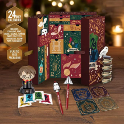 HARRY POTTER - Calendrier de l'Avent PremiumFIGPP13875HP_1.png5056577742916