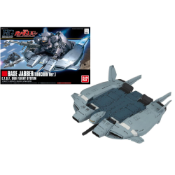 GUNDAM - 1/144 HGUC BASE JABBER ( Unicorn Vers. ) - Model KitFIGMK60668_1.png4573102606686