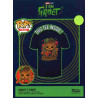 GROOT SHORTS - Groots - T-Shirt POP (M)FIGFUN70355_1.jpg889698703567