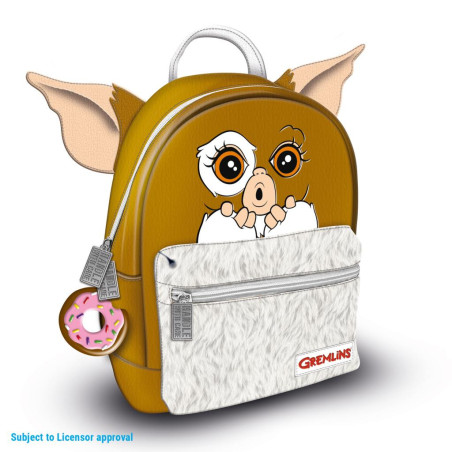 GREMLINS - Gizmo - Sac à  dosFIGGP86909_1.jpg5050293869094
