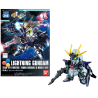 GUNDAM - BB398 Lightning Gundam - Model KitFIGMK60689_1.png4573102606891