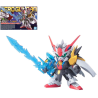 GUNDAM - BB Zero Gundam - Model KitFIGMK55748_1.png4573102557483