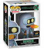 Funko futurama pop s4 bender - pop 10cmFUN81941.jpg0889698819411