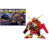 GUNDAM - BB373 Musha Gundam - Model KitFIGMK60416_1.png4573102604163