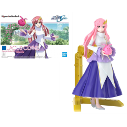 GUNDAM - Figure-rise Standard SEED Lacus Clyne - Model KitFIGMK61925_1.png4573102619259