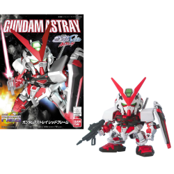 GUNDAM - BB248 Gundam Astray - Model KitFIGMK57987_1.png4573102579874
