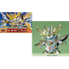GUNDAM - BB163 Buihou Daisyougun "Kirahagane Gokusai" - Model KitFIGMK63271_1.png4573102663542