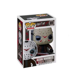 Funko jason voorhees pop figurine 9cm funko - pop 10cmFUN2292%20b.jpg0830395022925