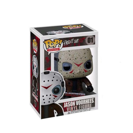 Funko jason voorhees pop figurine 9cm funko - pop 10cmFUN2292%20b.jpg0830395022925