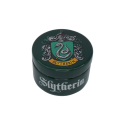 HARRY POTTER - Serpentard - Boite en céramique RondeFIGSBOXHP06_1.png5055453494666