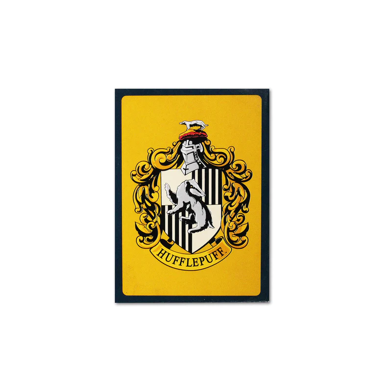 HARRY POTTER - Poufsouffle - MagnetFIGMAGMHP57_1.png5055453486777