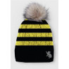 HARRY POTTER - Poufsouffle - Bonnet taille uniqueFIG3664794245589_1.jpg3664794245589
